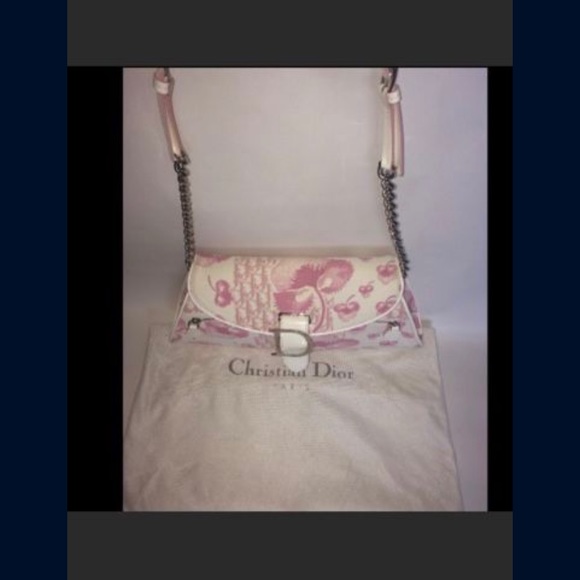 Dior bag - Picture 3 of 3